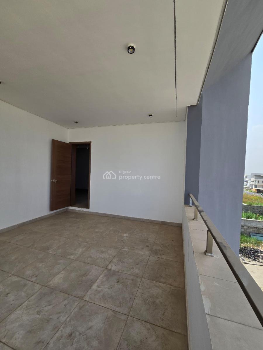 5bedroom Fully Detached Duplex with Swimming Pool &bq, Lekki County Home ,ikota ,lekki ,lagos , Nigeria, Ikota, Lekki, Lagos, Detached Duplex for Sale