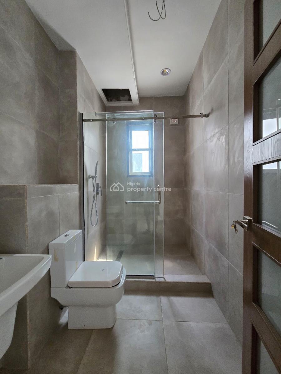 5bedroom Fully Detached Duplex with Swimming Pool &bq, Lekki County Home ,ikota ,lekki ,lagos , Nigeria, Ikota, Lekki, Lagos, Detached Duplex for Sale