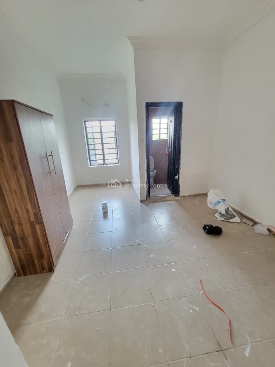 Mini Flat, Badore, Ajah, Lagos, Mini Flat (room and Parlour) for Rent