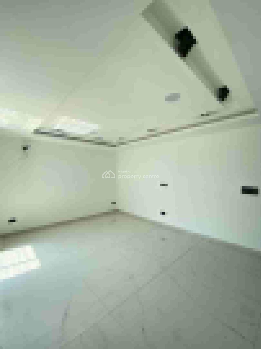 5 Bedroom Fully Detached Duplex with Bq, Ikate, Lekki, Lagos, Detached Duplex for Sale