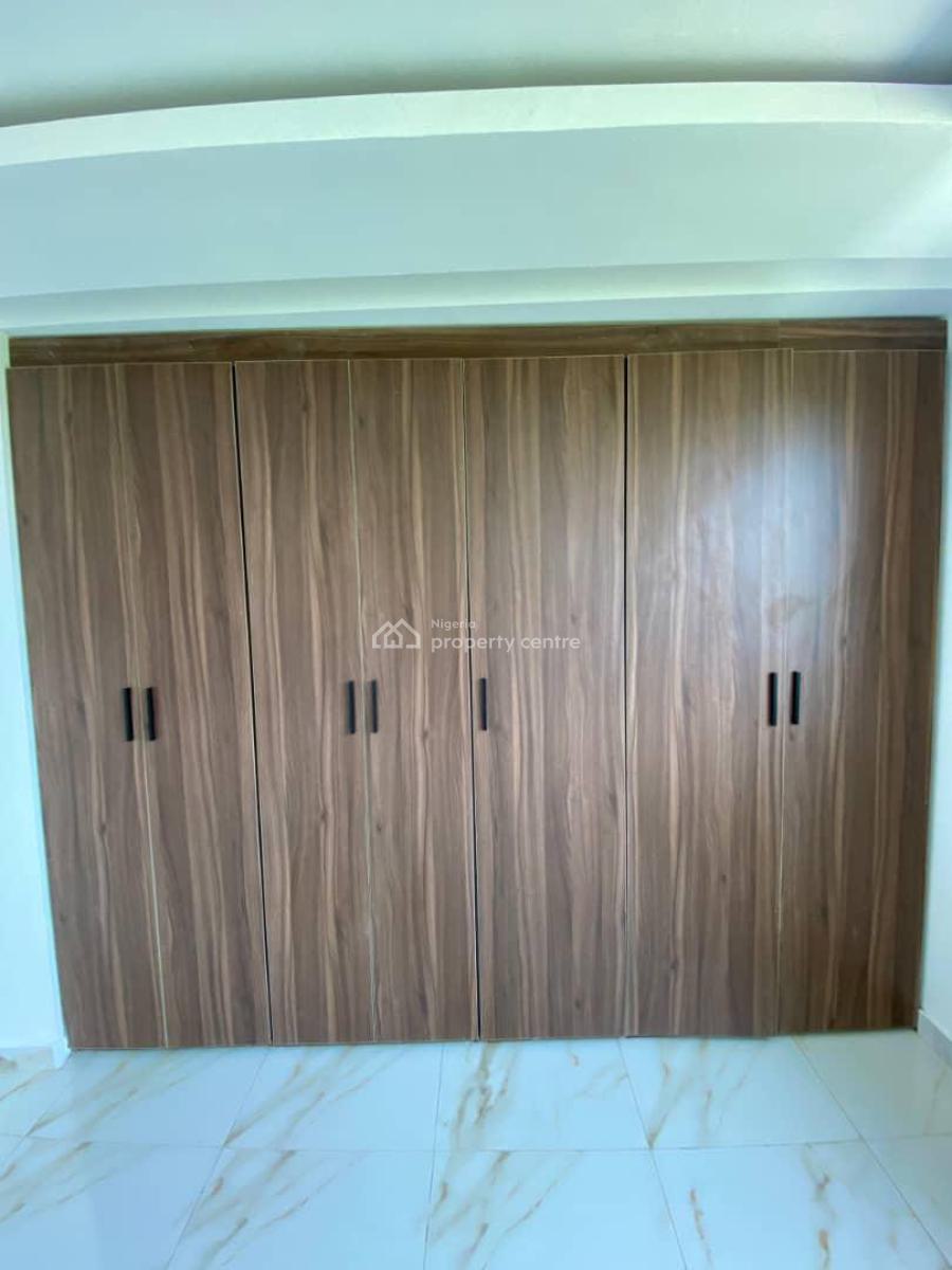 5 Bedroom Fully Detached Duplex with Bq, Ikate, Lekki, Lagos, Detached Duplex for Sale