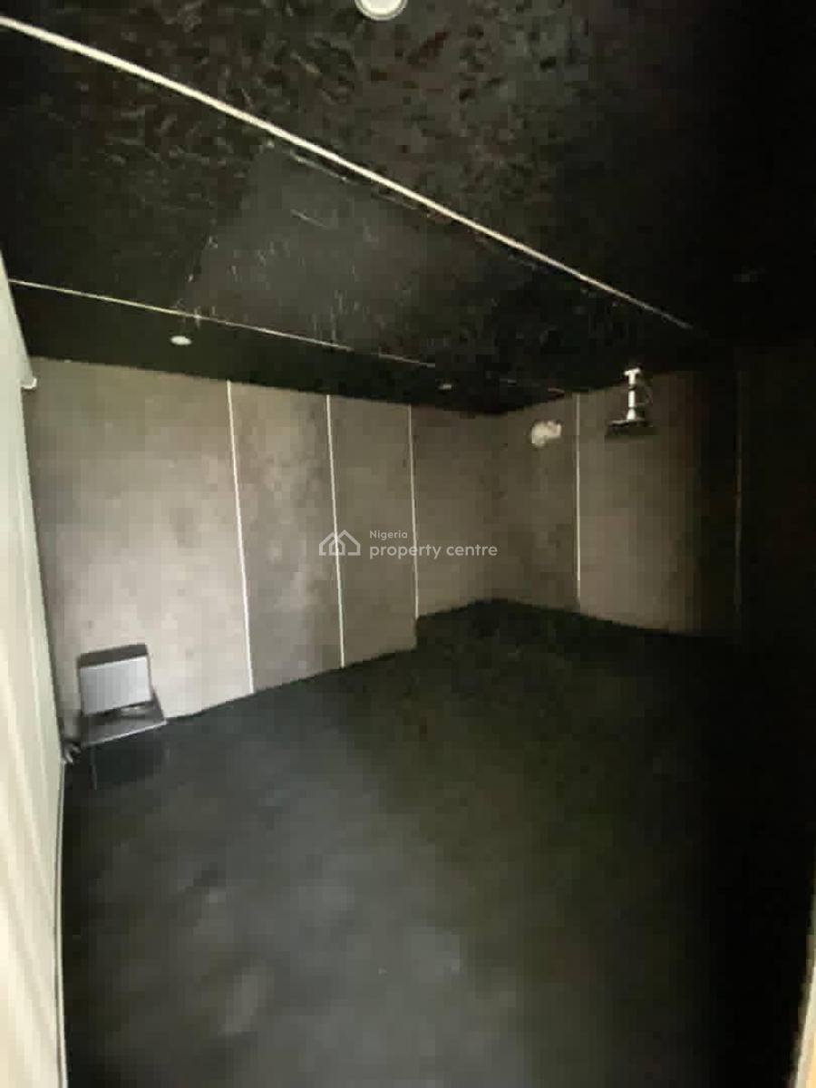 5 Bedroom Fully Detached Duplex with Bq, Ikate, Lekki, Lagos, Detached Duplex for Sale