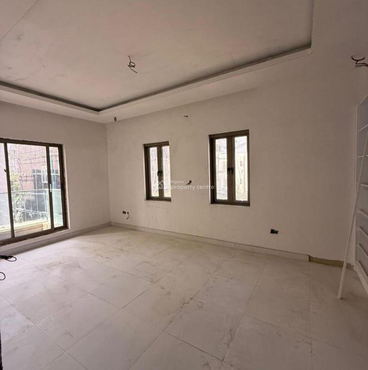 Newly Built 5bedroom Duplex at Ikoyi, Banana Island Ikoyi, Banana Island, Ikoyi, Lagos, Detached Duplex for Sale