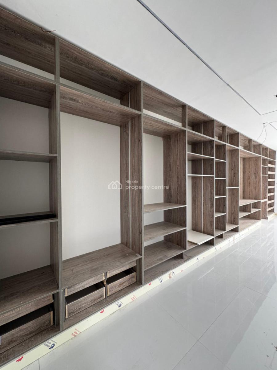 Newly Built and Luxury 5bedroom Semi Detached House at Ikate, Ikate Cowrie Creek Estate Ikate, Ikate Elegushi, Lekki, Lagos, Semi-detached Duplex for Sale