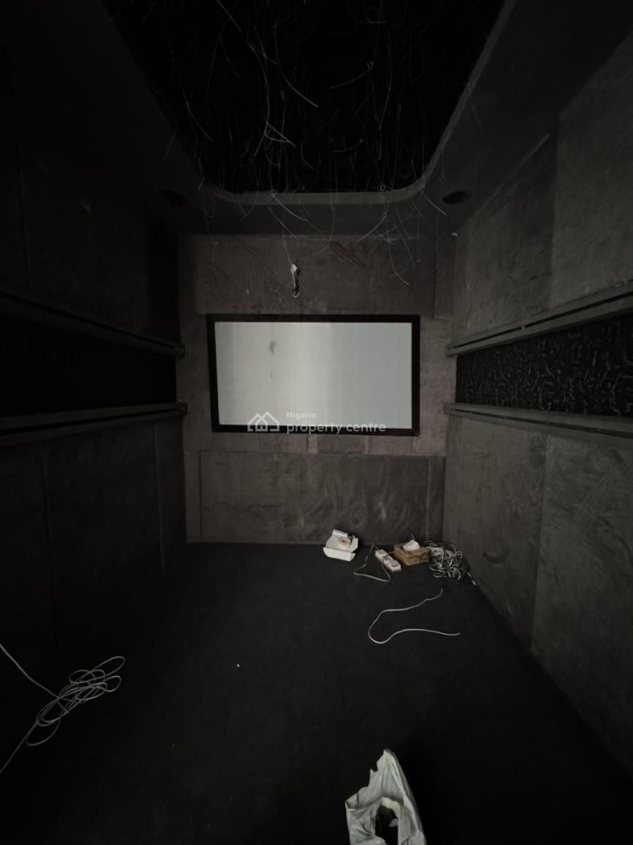 Newly Built and Luxury 5bedroom Semi Detached House at Ikate, Ikate Cowrie Creek Estate Ikate, Ikate Elegushi, Lekki, Lagos, Semi-detached Duplex for Sale