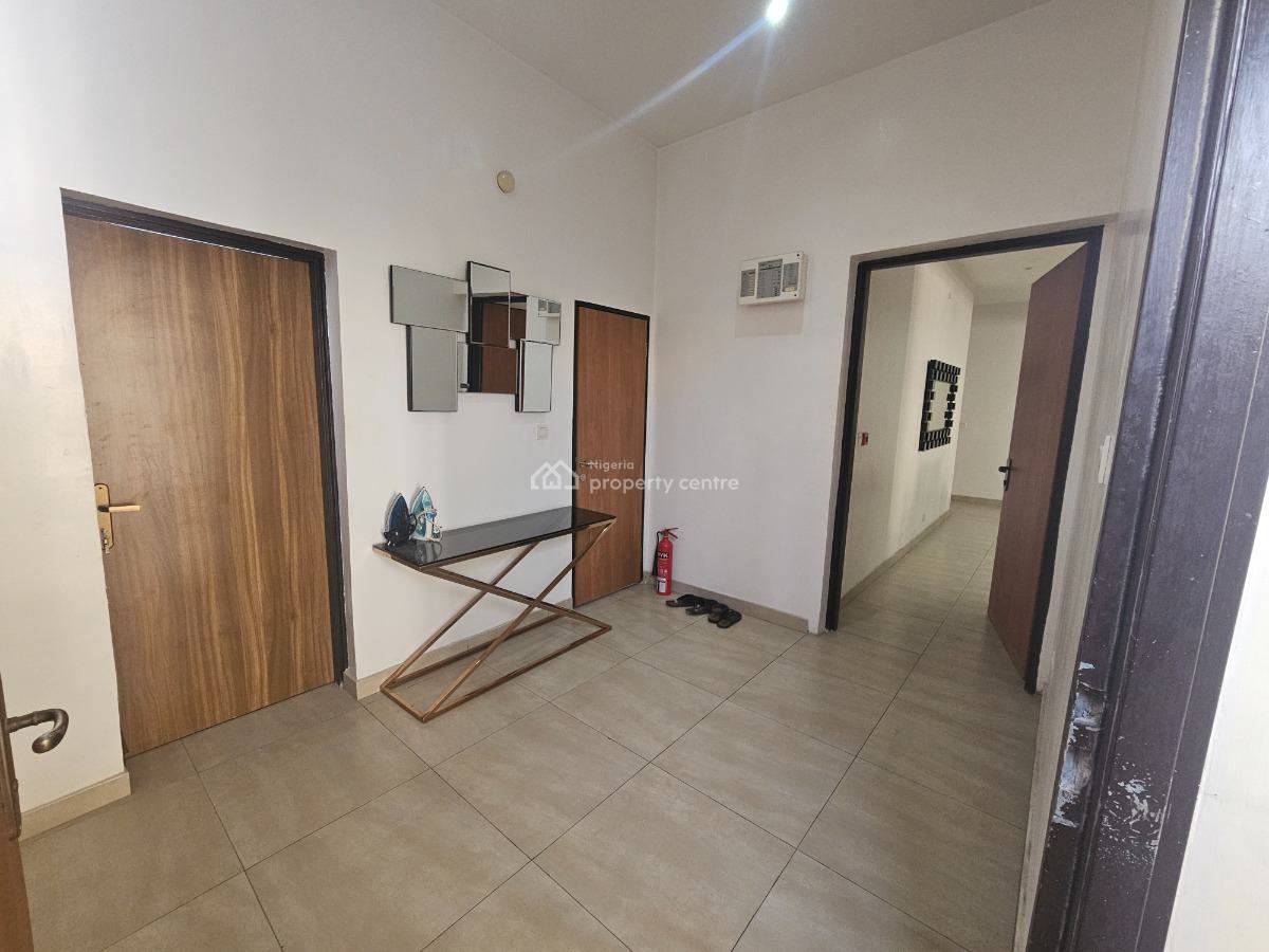 Fully Furnished 3bedroom + Bq, Mabogunje Street, Oniru, Oniru, Victoria Island (vi), Lagos, Terraced Bungalow for Rent