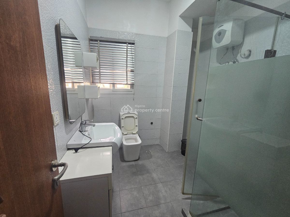 Fully Furnished 3bedroom + Bq, Mabogunje Street, Oniru, Oniru, Victoria Island (vi), Lagos, Terraced Bungalow for Rent