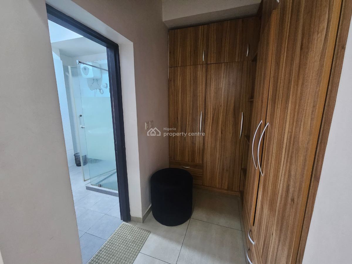 Fully Furnished 3bedroom + Bq, Mabogunje Street, Oniru, Oniru, Victoria Island (vi), Lagos, Terraced Bungalow for Rent