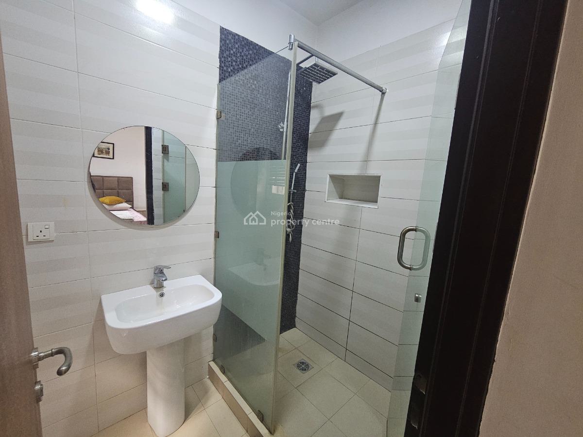 Fully Furnished 3bedroom + Bq, Mabogunje Street, Oniru, Oniru, Victoria Island (vi), Lagos, Terraced Bungalow for Rent