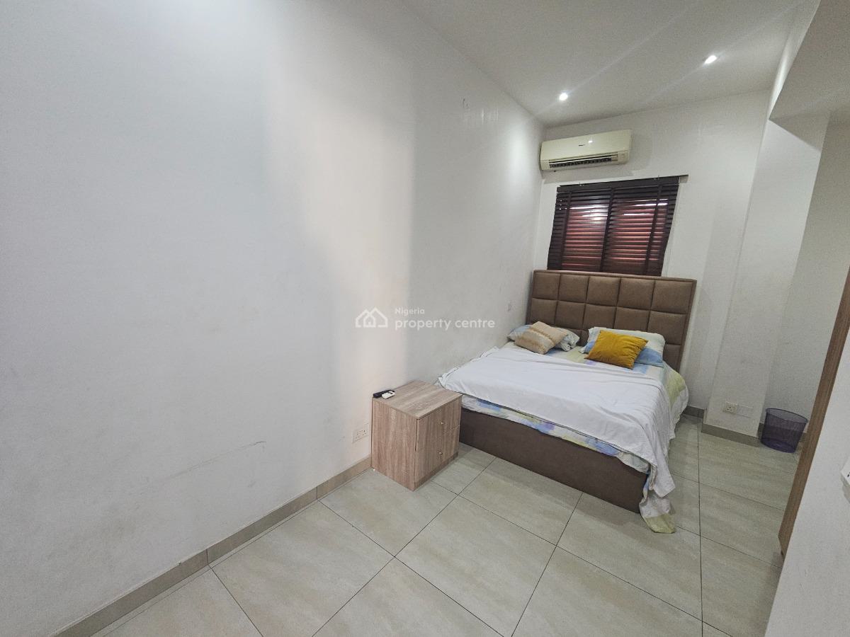 Fully Furnished 3bedroom + Bq, Mabogunje Street, Oniru, Oniru, Victoria Island (vi), Lagos, Terraced Bungalow for Rent