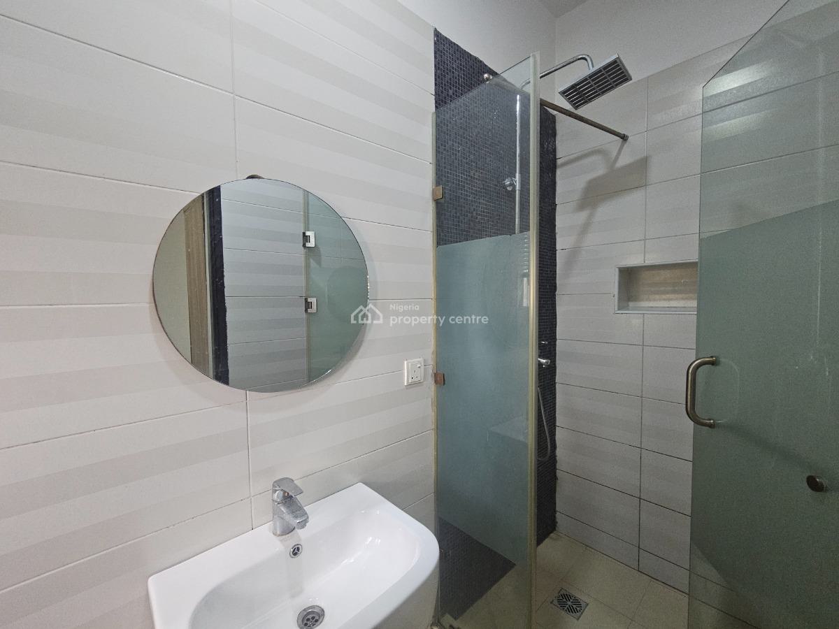 Fully Furnished 3bedroom + Bq, Mabogunje Street, Oniru, Oniru, Victoria Island (vi), Lagos, Terraced Bungalow for Rent