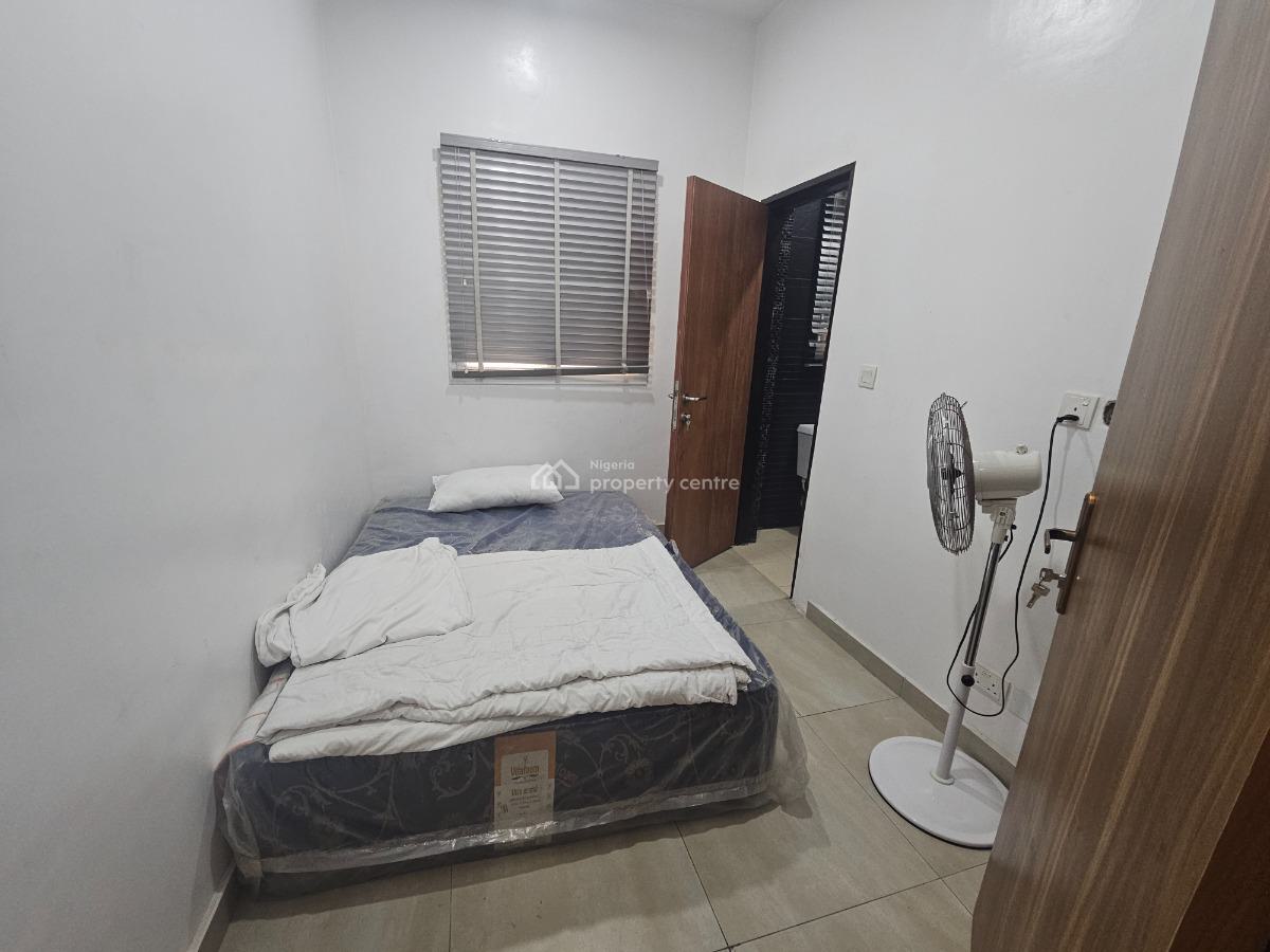 Fully Furnished 3bedroom + Bq, Mabogunje Street, Oniru, Oniru, Victoria Island (vi), Lagos, Terraced Bungalow for Rent