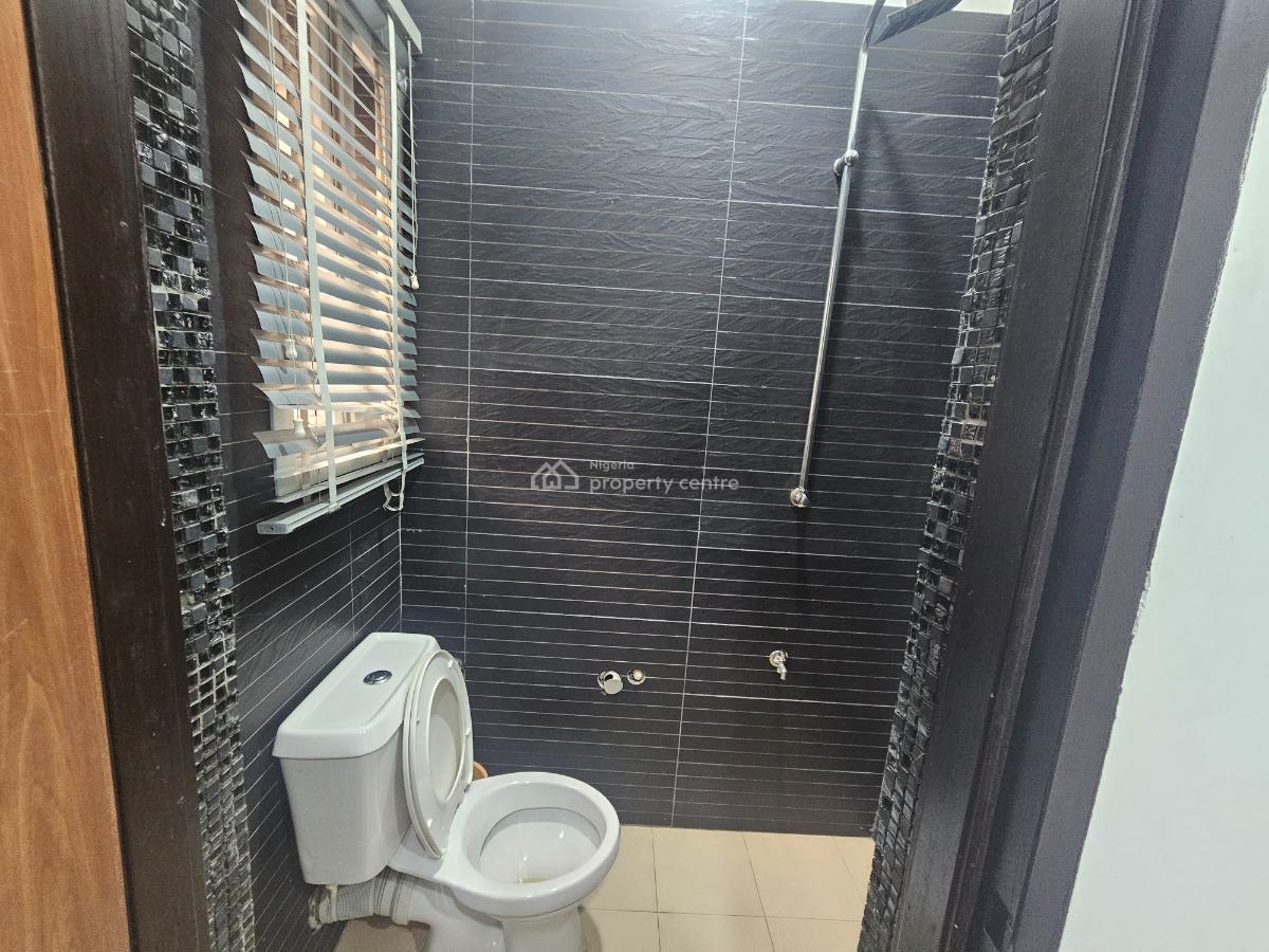 Fully Furnished 3bedroom + Bq, Mabogunje Street, Oniru, Oniru, Victoria Island (vi), Lagos, Terraced Bungalow for Rent