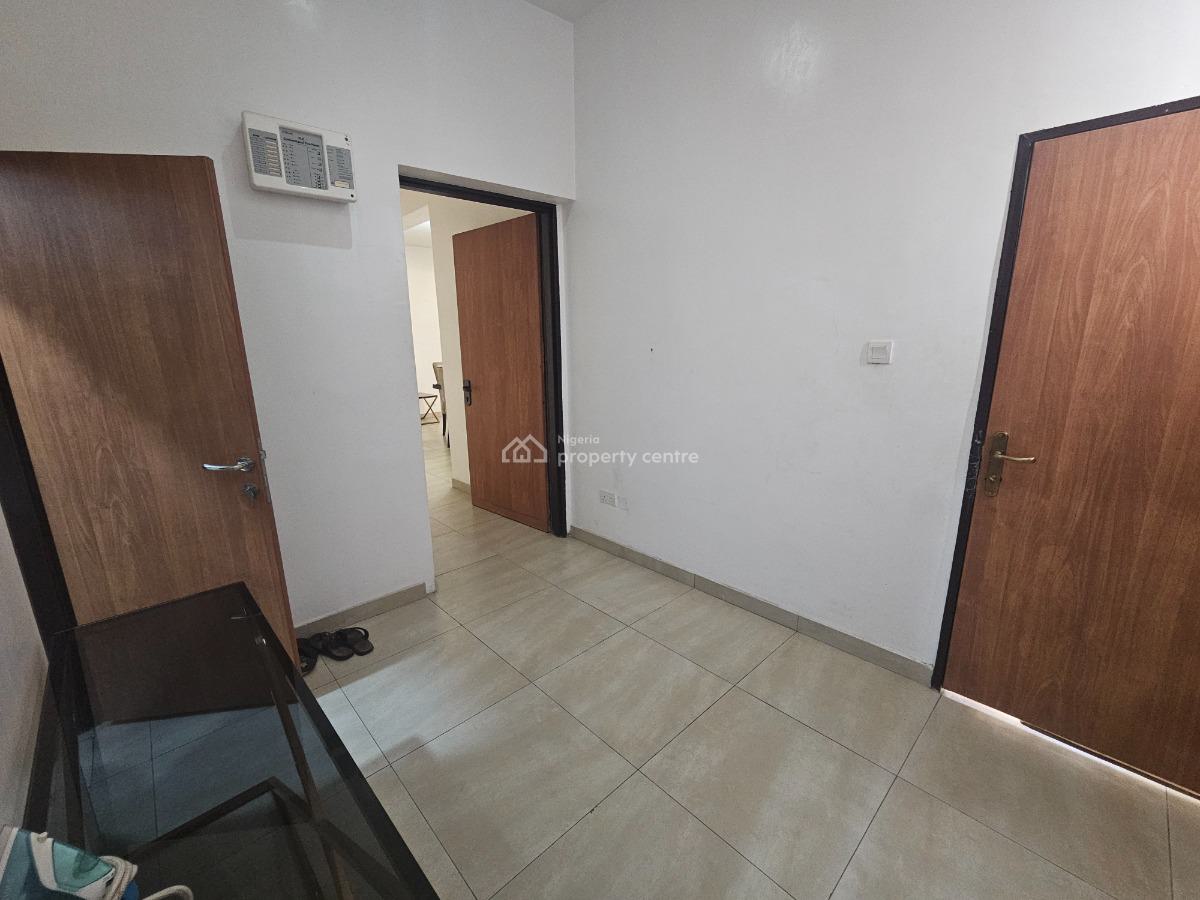 Fully Furnished 3bedroom + Bq, Mabogunje Street, Oniru, Oniru, Victoria Island (vi), Lagos, Terraced Bungalow for Rent