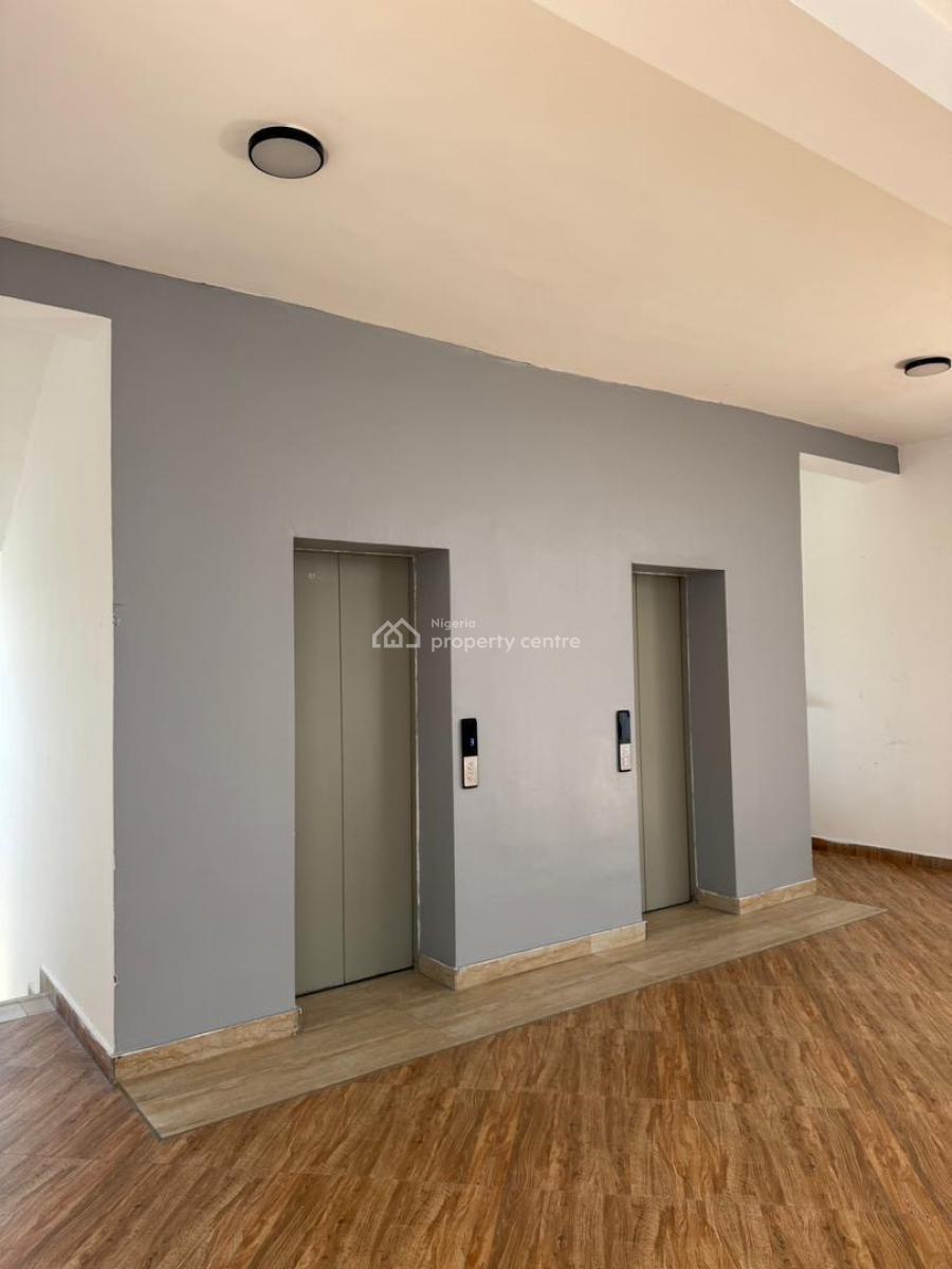 Fully Serviced 3 Bedroom Apartments, Ikate, Lekki, Lagos, Flat / Apartment for Sale