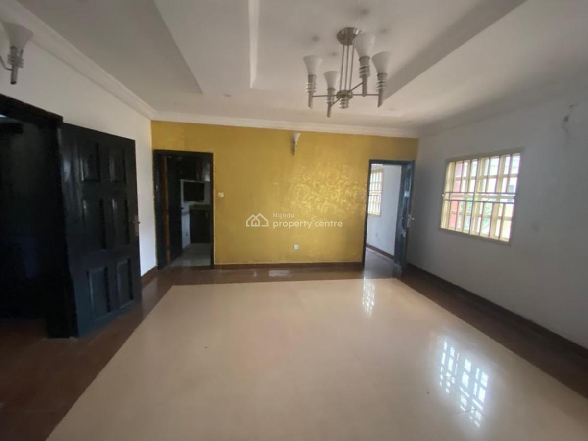 3 Bedrooms Apartment, Lekki Phase 1, Lekki, Lagos, Flat / Apartment for Rent