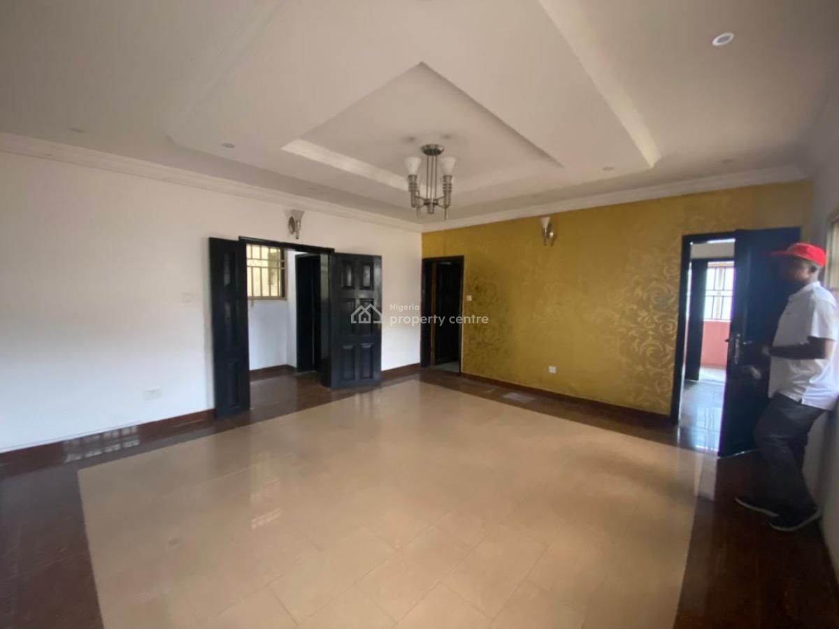 3 Bedrooms Apartment, Lekki Phase 1, Lekki, Lagos, Flat / Apartment for Rent
