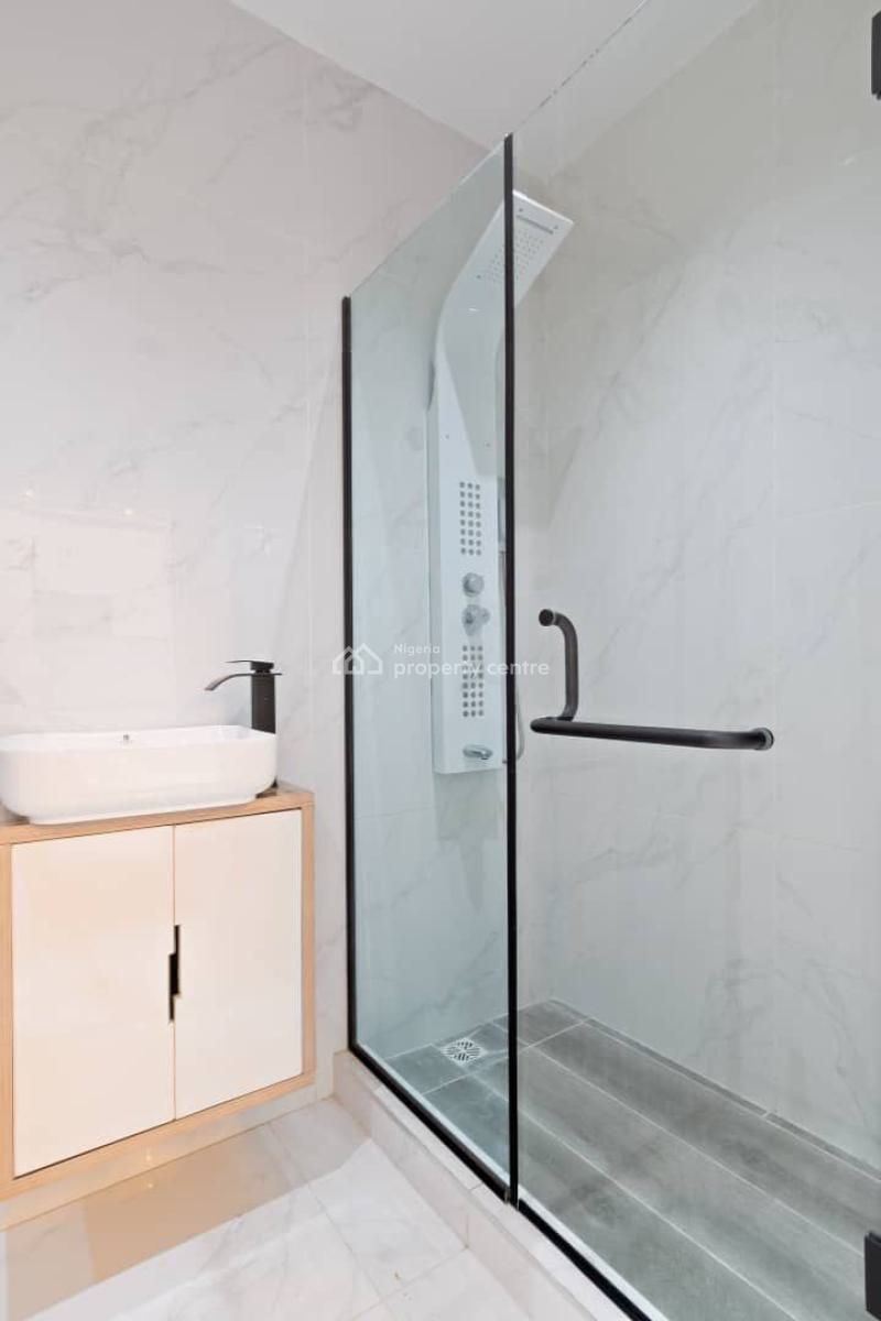 Luxury Studio Apartment, Chevron, Lekki Phase 2, Lekki, Lagos, Flat / Apartment Short Let