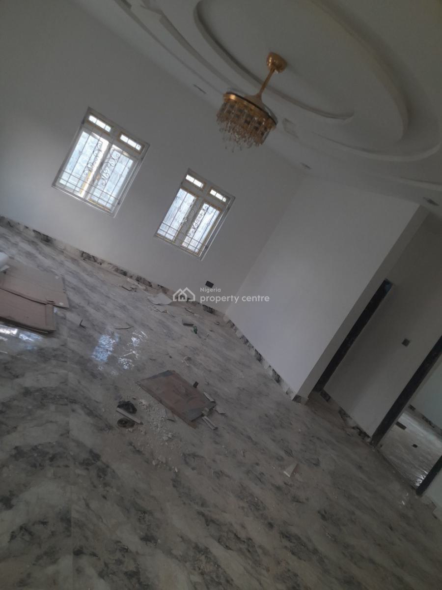 Newly Built Standard 3 Bedrooms Duplex Just 3 in a Compound, Fo1 Layout, Kubwa, Abuja, House for Rent