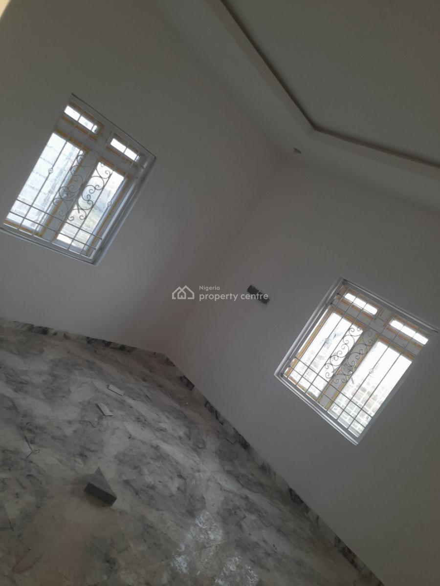 Newly Built Standard 3 Bedrooms Duplex Just 3 in a Compound, Fo1 Layout, Kubwa, Abuja, House for Rent