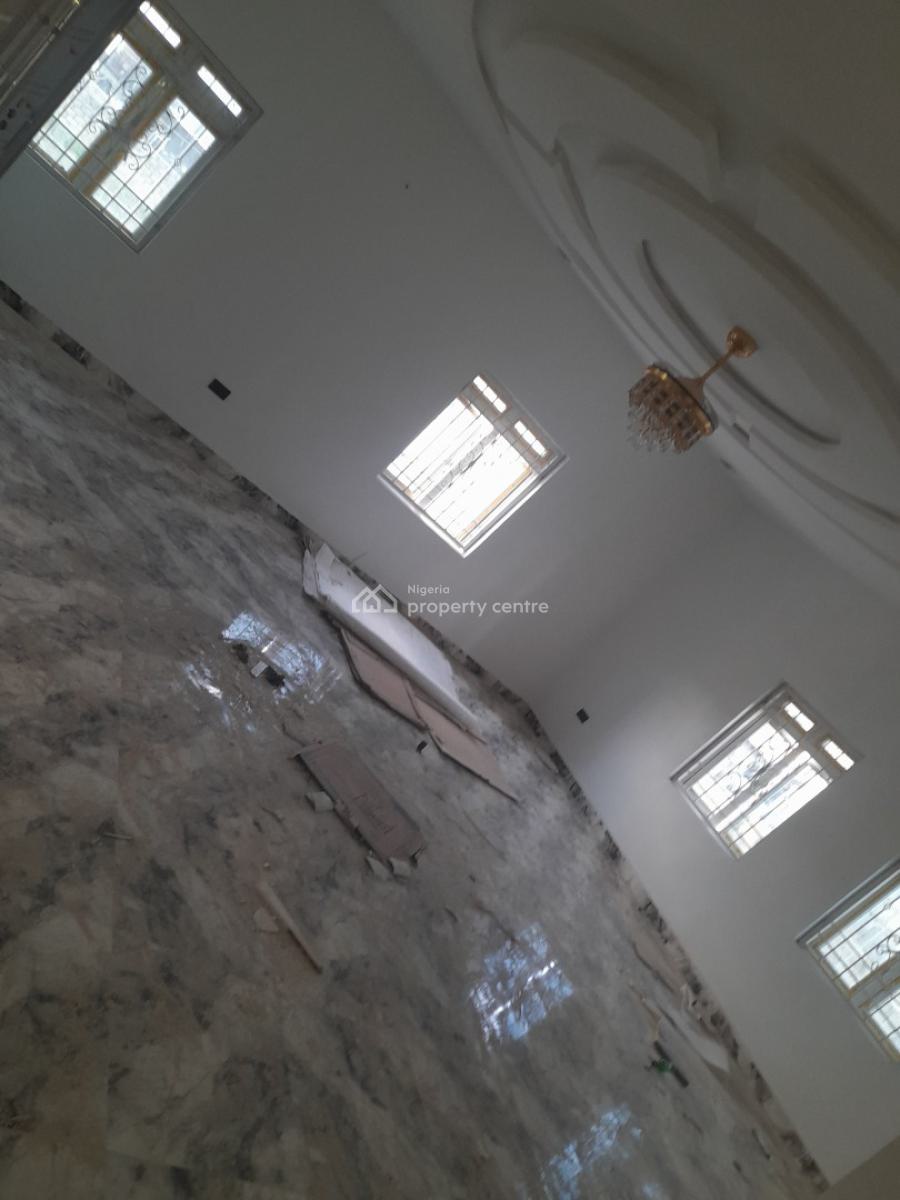 Newly Built Standard 3 Bedrooms Duplex Just 3 in a Compound, Fo1 Layout, Kubwa, Abuja, House for Rent