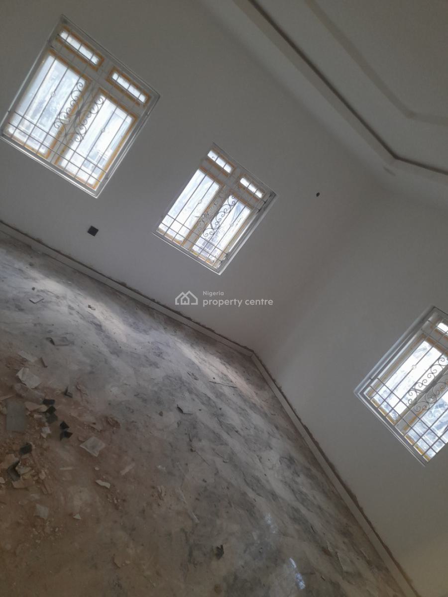 Newly Built Standard 3 Bedrooms Duplex Just 3 in a Compound, Fo1 Layout, Kubwa, Abuja, House for Rent