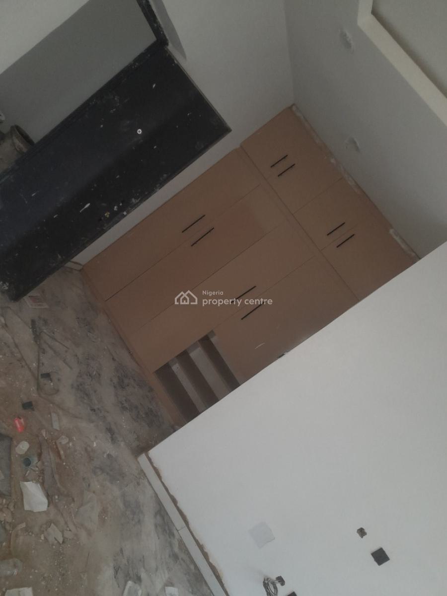 Newly Built Standard 3 Bedrooms Duplex Just 3 in a Compound, Fo1 Layout, Kubwa, Abuja, House for Rent