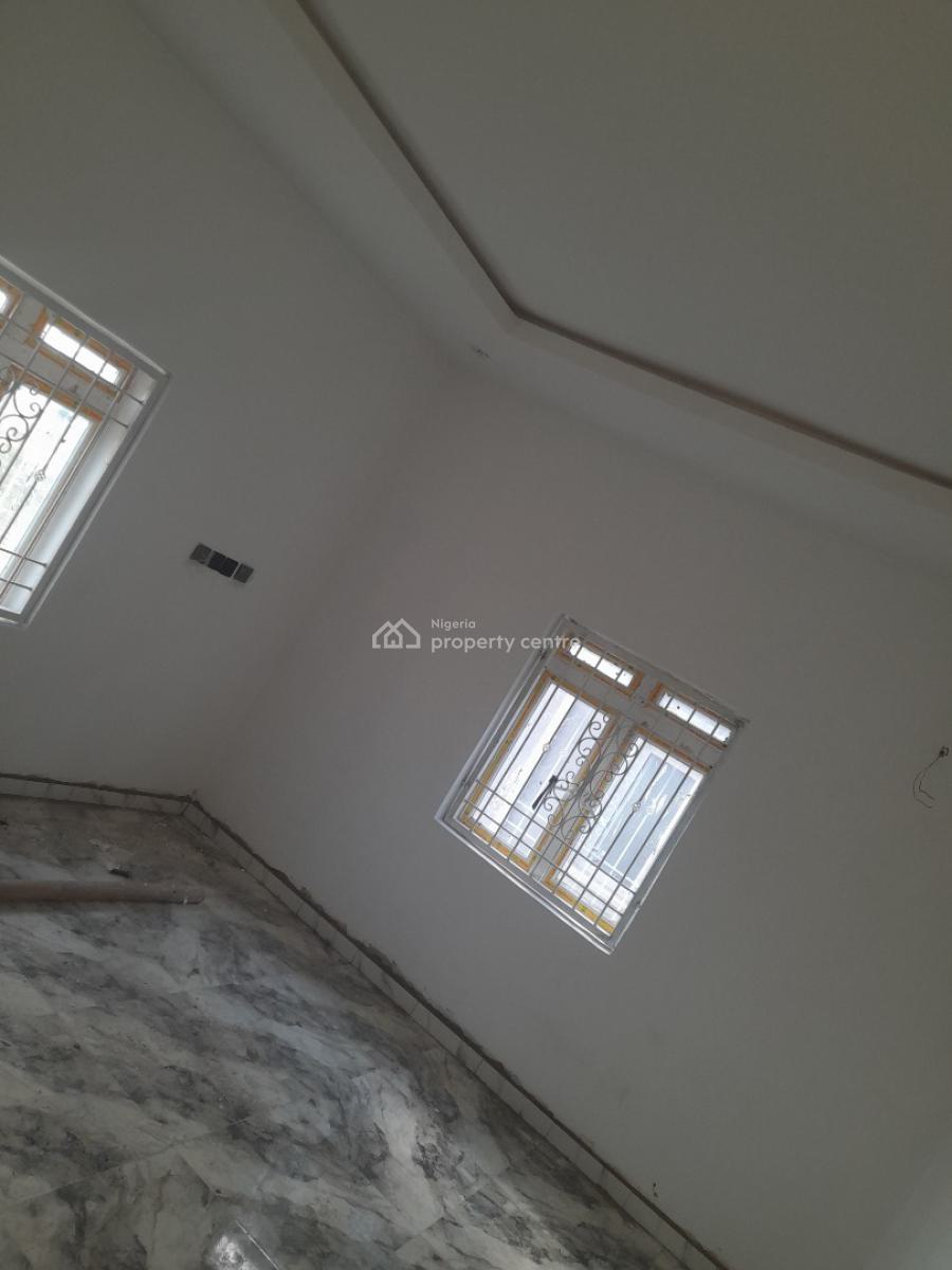 Newly Built Standard 3 Bedrooms Duplex Just 3 in a Compound, Fo1 Layout, Kubwa, Abuja, House for Rent