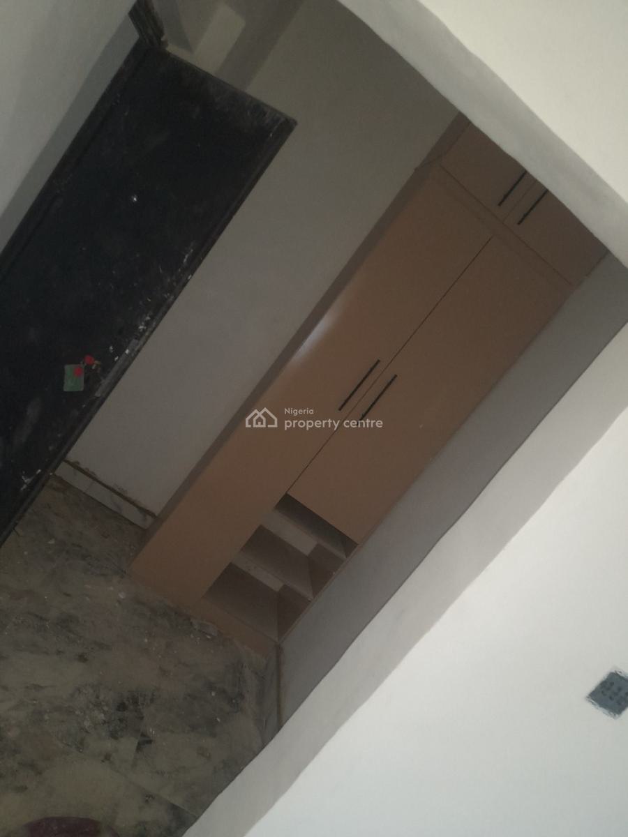 Newly Built Standard 3 Bedrooms Duplex Just 3 in a Compound, Fo1 Layout, Kubwa, Abuja, House for Rent