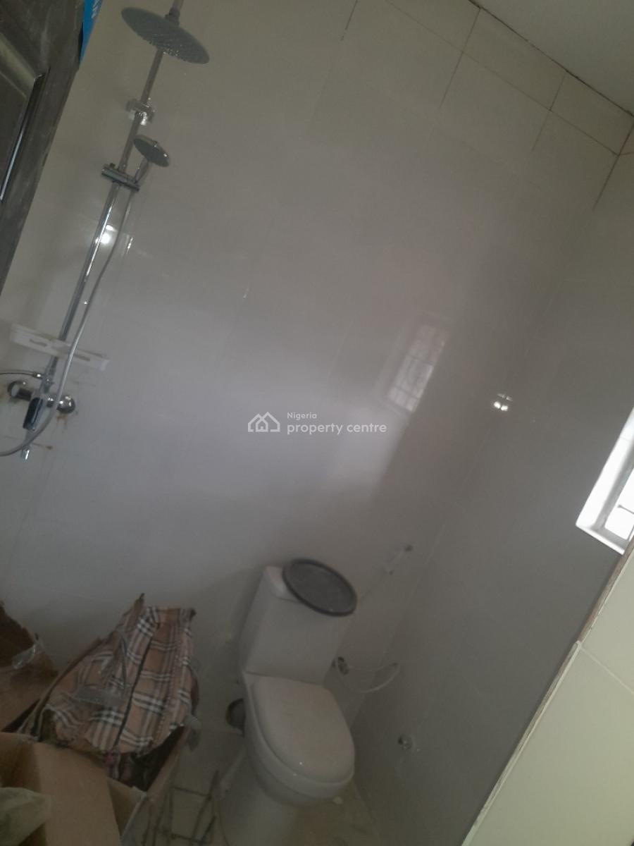 Newly Built Standard 3 Bedrooms Duplex Just 3 in a Compound, Fo1 Layout, Kubwa, Abuja, House for Rent