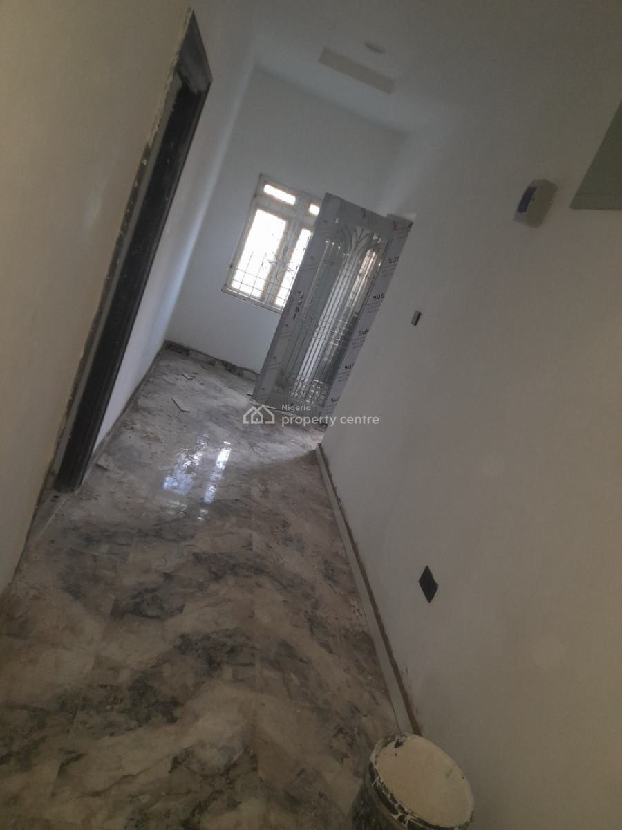 Newly Built Standard 3 Bedrooms Duplex Just 3 in a Compound, Fo1 Layout, Kubwa, Abuja, House for Rent