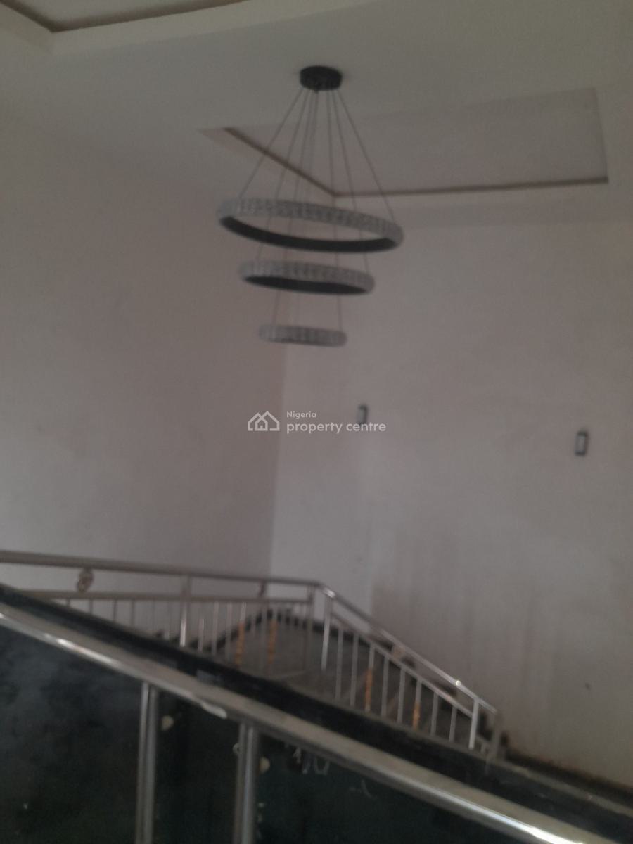 Newly Built Standard 3 Bedrooms Duplex Just 3 in a Compound, Fo1 Layout, Kubwa, Abuja, House for Rent