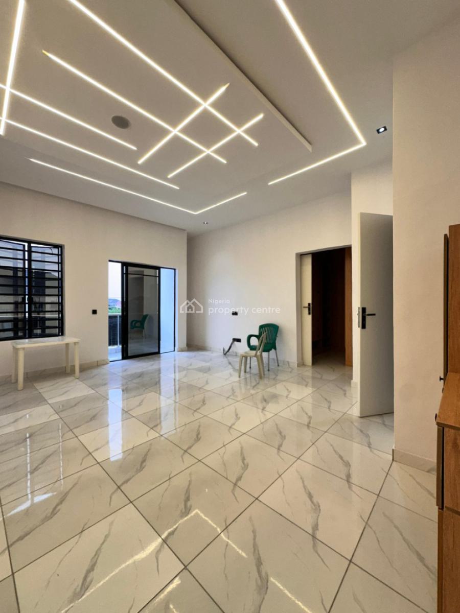 Beautifully Designed 4bedroom Fully Detached Duplex, Sangotedo, Lekki Phase 2, Lekki, Lagos, Detached Duplex for Sale