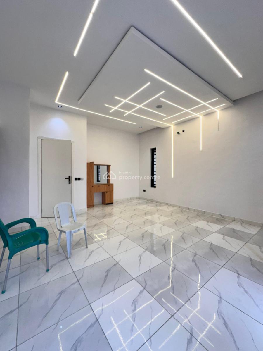 Beautifully Designed 4bedroom Fully Detached Duplex, Sangotedo, Lekki Phase 2, Lekki, Lagos, Detached Duplex for Sale