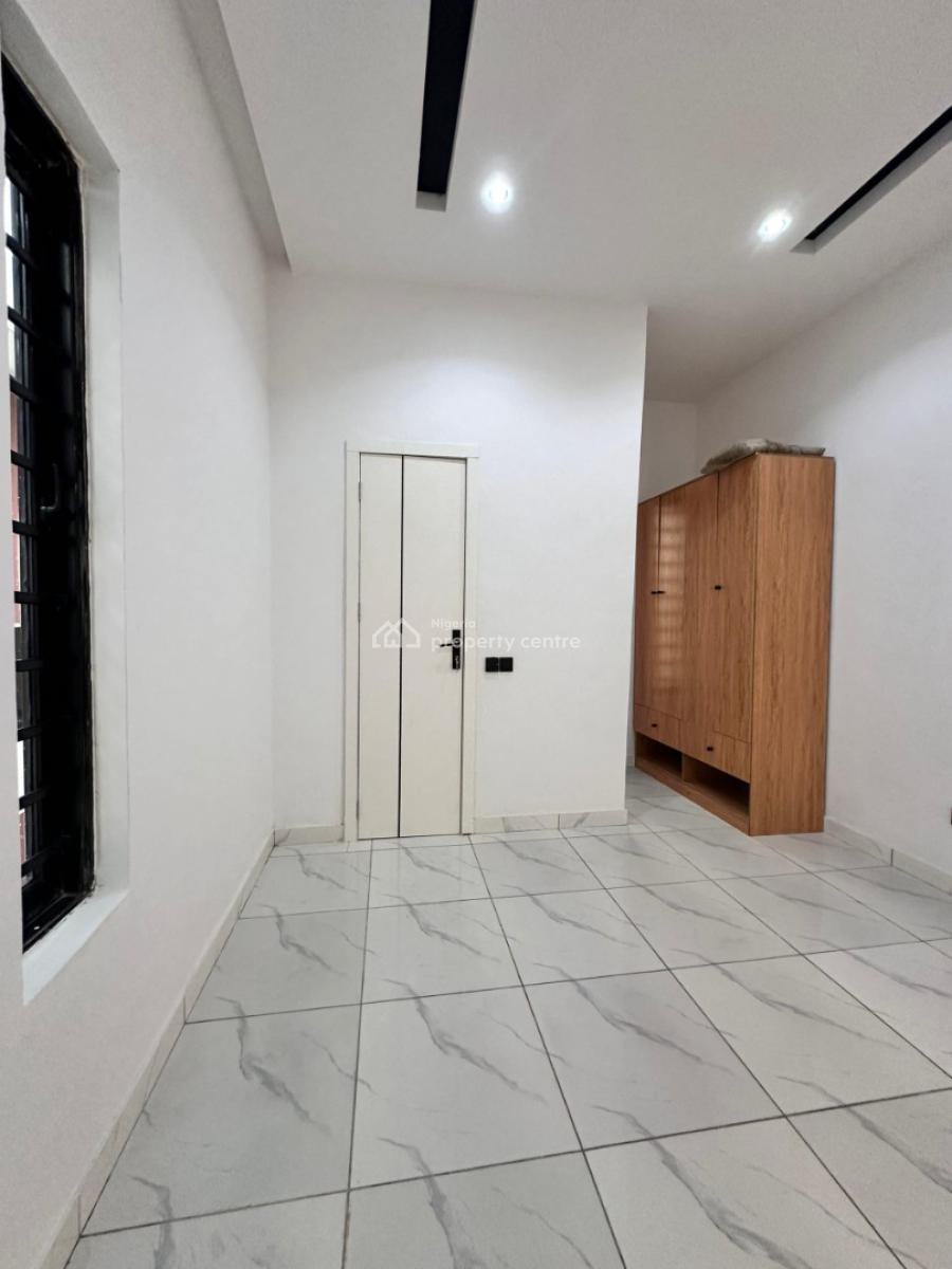 Beautifully Designed 4bedroom Fully Detached Duplex, Sangotedo, Lekki Phase 2, Lekki, Lagos, Detached Duplex for Sale