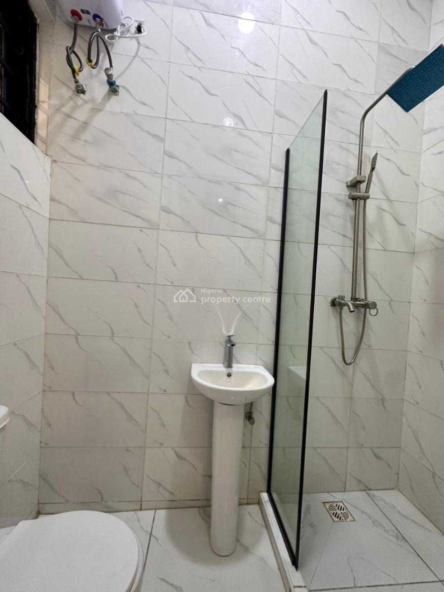 Beautifully Designed 4bedroom Fully Detached Duplex, Sangotedo, Lekki Phase 2, Lekki, Lagos, Detached Duplex for Sale