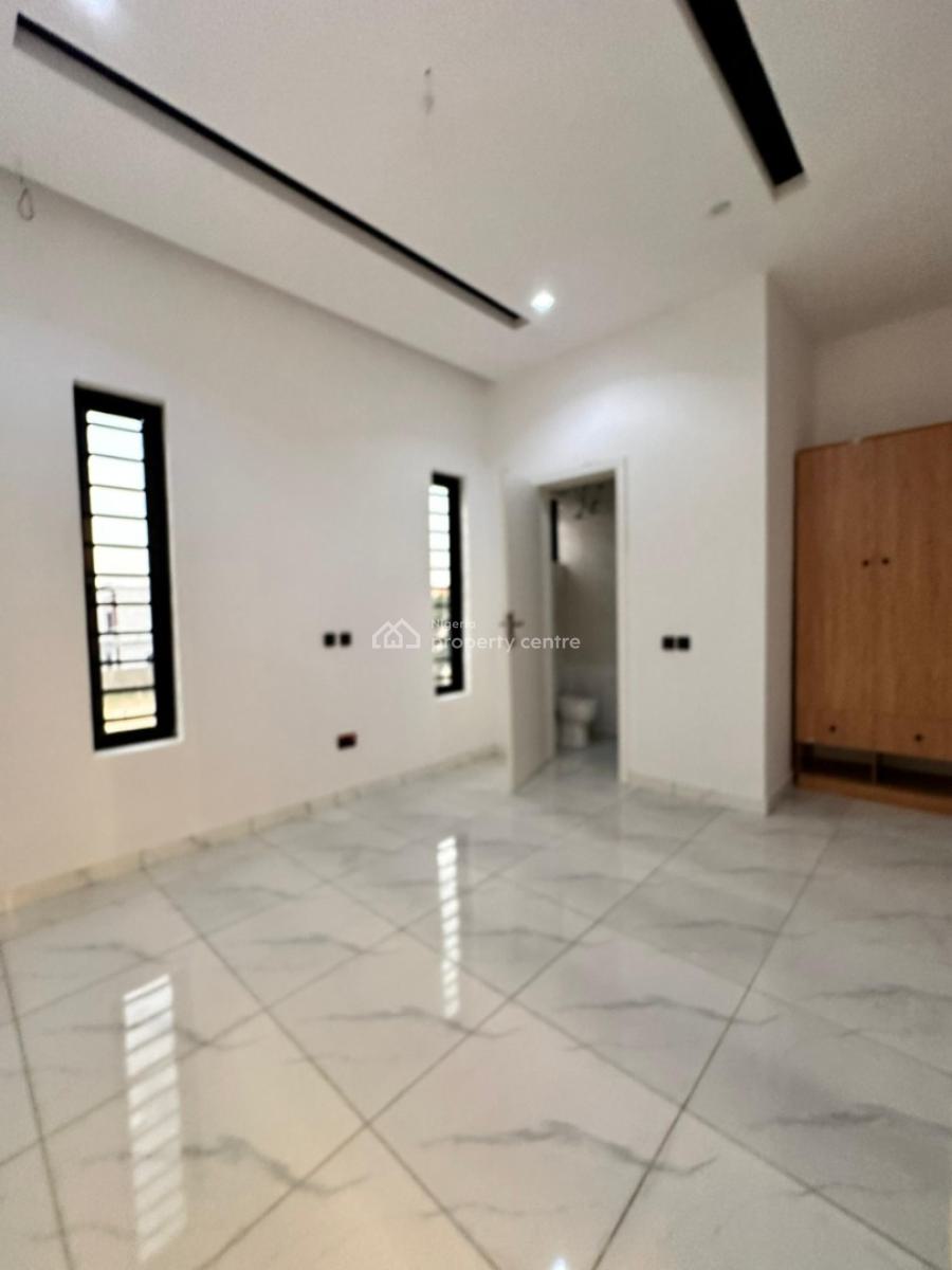 Beautifully Designed 4bedroom Fully Detached Duplex, Sangotedo, Lekki Phase 2, Lekki, Lagos, Detached Duplex for Sale