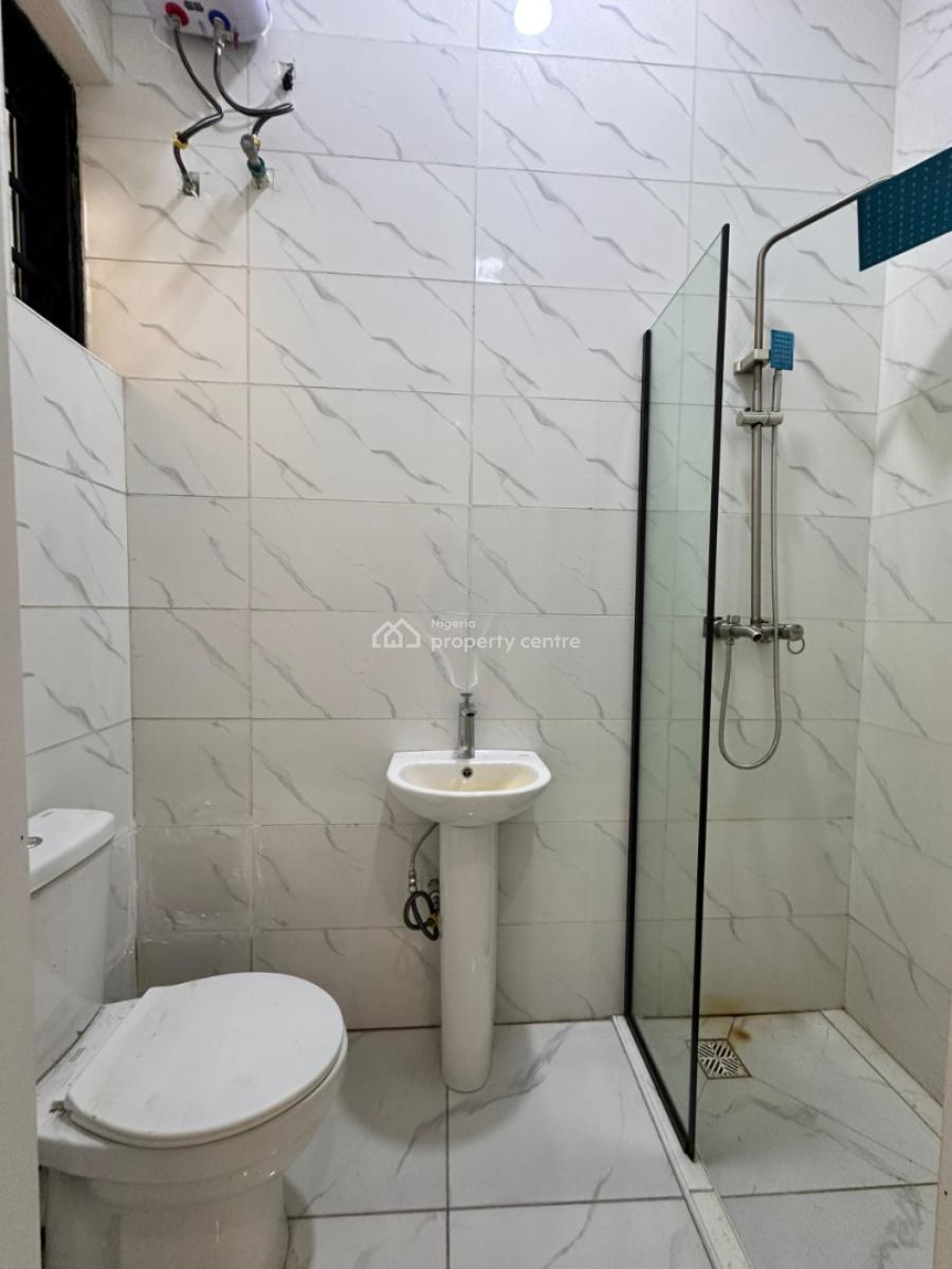 Beautifully Designed 4bedroom Fully Detached Duplex, Sangotedo, Lekki Phase 2, Lekki, Lagos, Detached Duplex for Sale