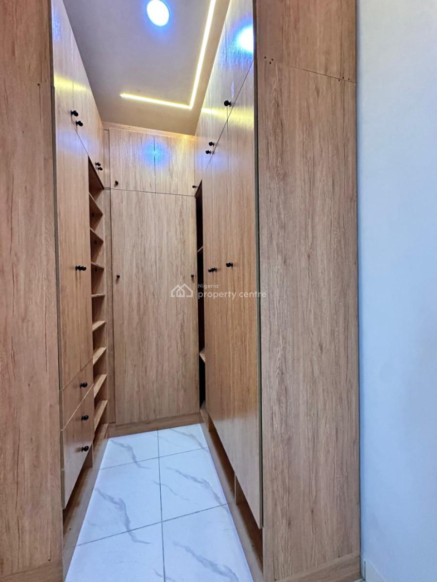 Beautifully Designed 4bedroom Fully Detached Duplex, Sangotedo, Lekki Phase 2, Lekki, Lagos, Detached Duplex for Sale