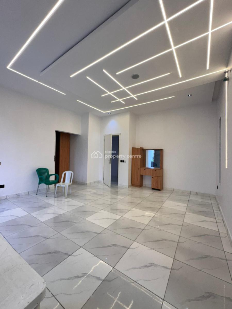 Beautifully Designed 4bedroom Fully Detached Duplex, Sangotedo, Lekki Phase 2, Lekki, Lagos, Detached Duplex for Sale