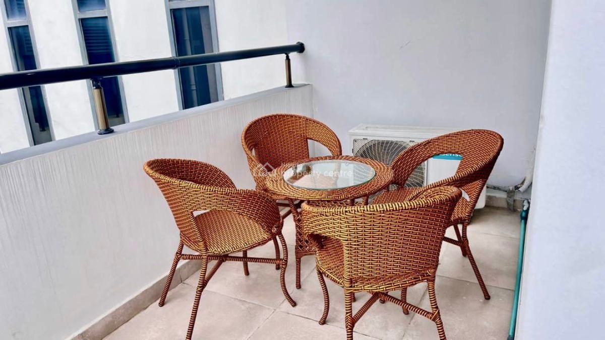 Executive New 2 Bedroom Serviced Apartment, Lekki Phase 1, Lekki, Lagos, Flat / Apartment Short Let