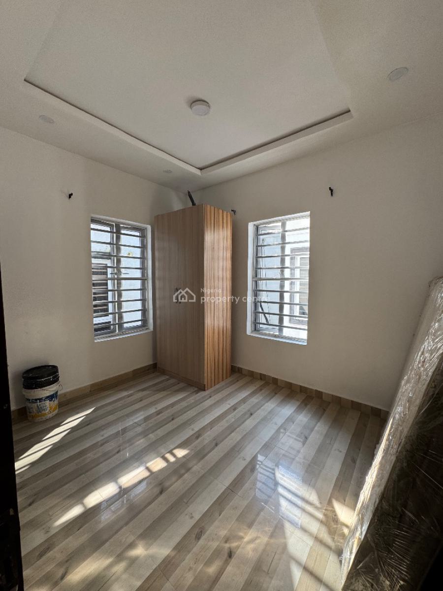 Self Contain, Osapa, Lekki, Lagos, Self Contain (single Rooms) for Rent