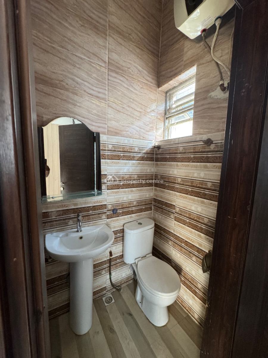 Self Contain, Osapa, Lekki, Lagos, Self Contain (single Rooms) for Rent