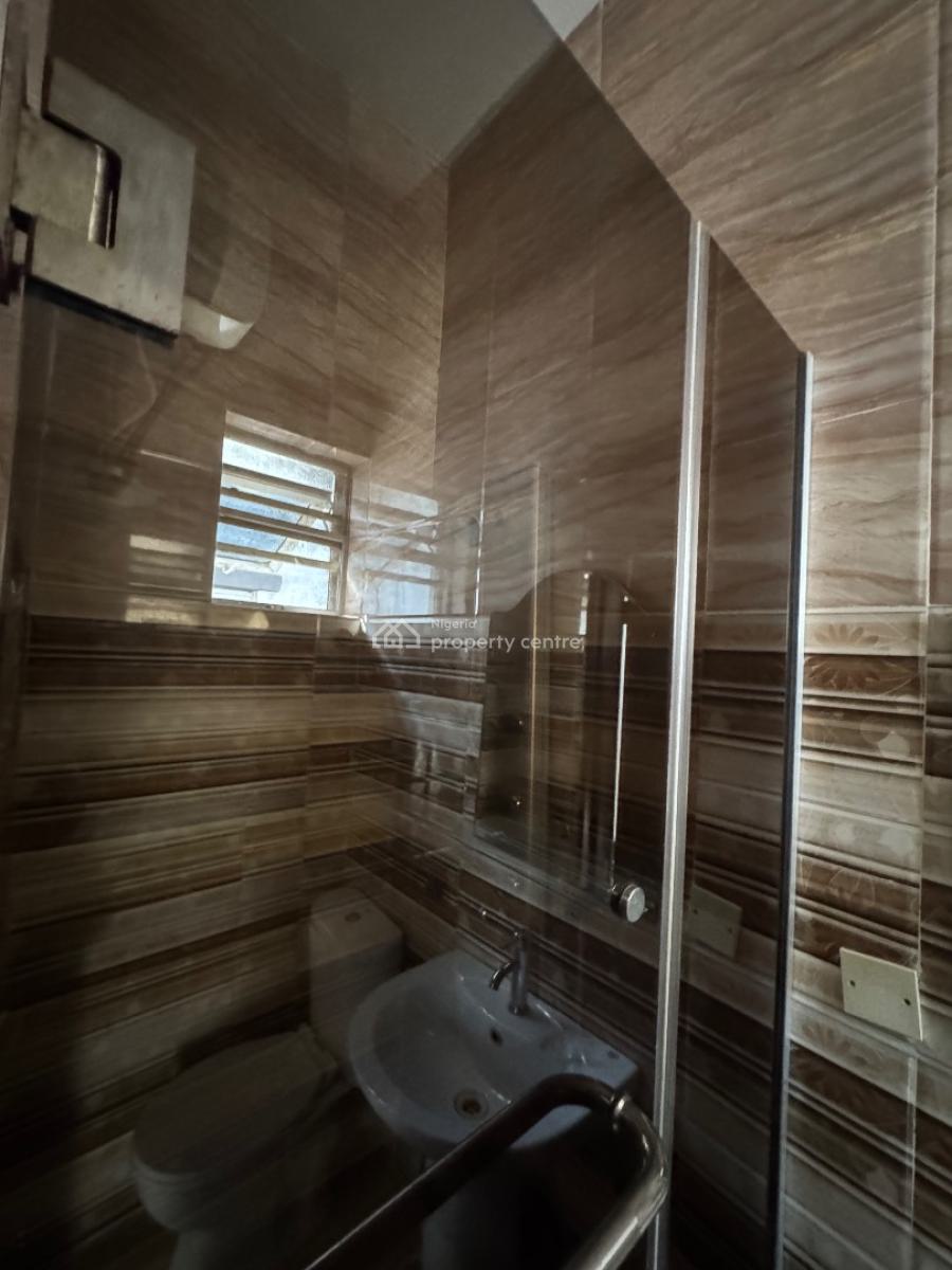 Self Contain, Osapa, Lekki, Lagos, Self Contain (single Rooms) for Rent