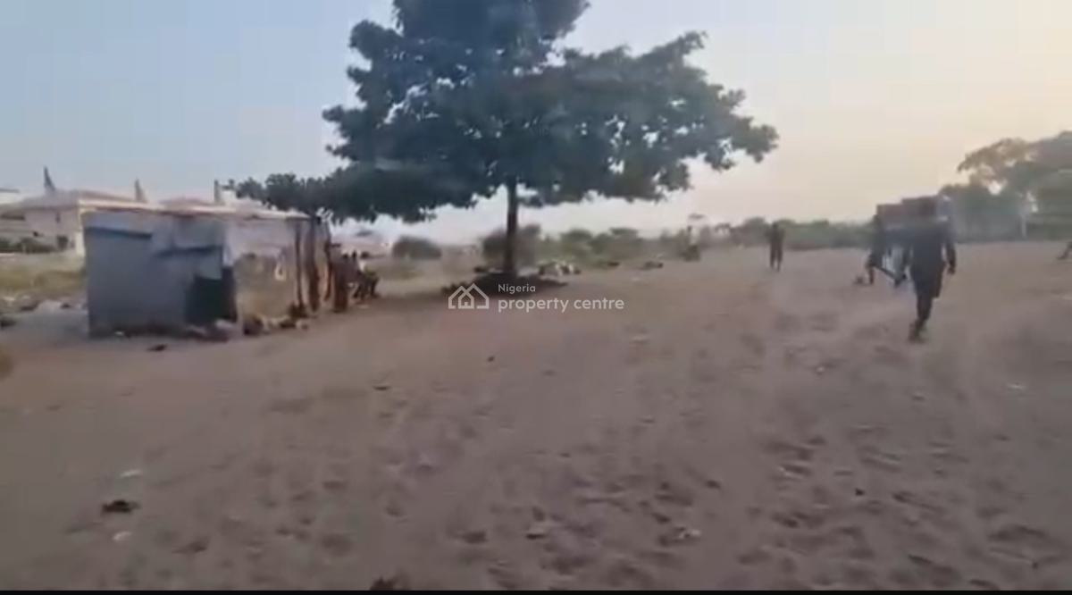 Joint Venture Opportunity, Victoria Island (vi), Lagos, Mixed-use Land Joint Venture