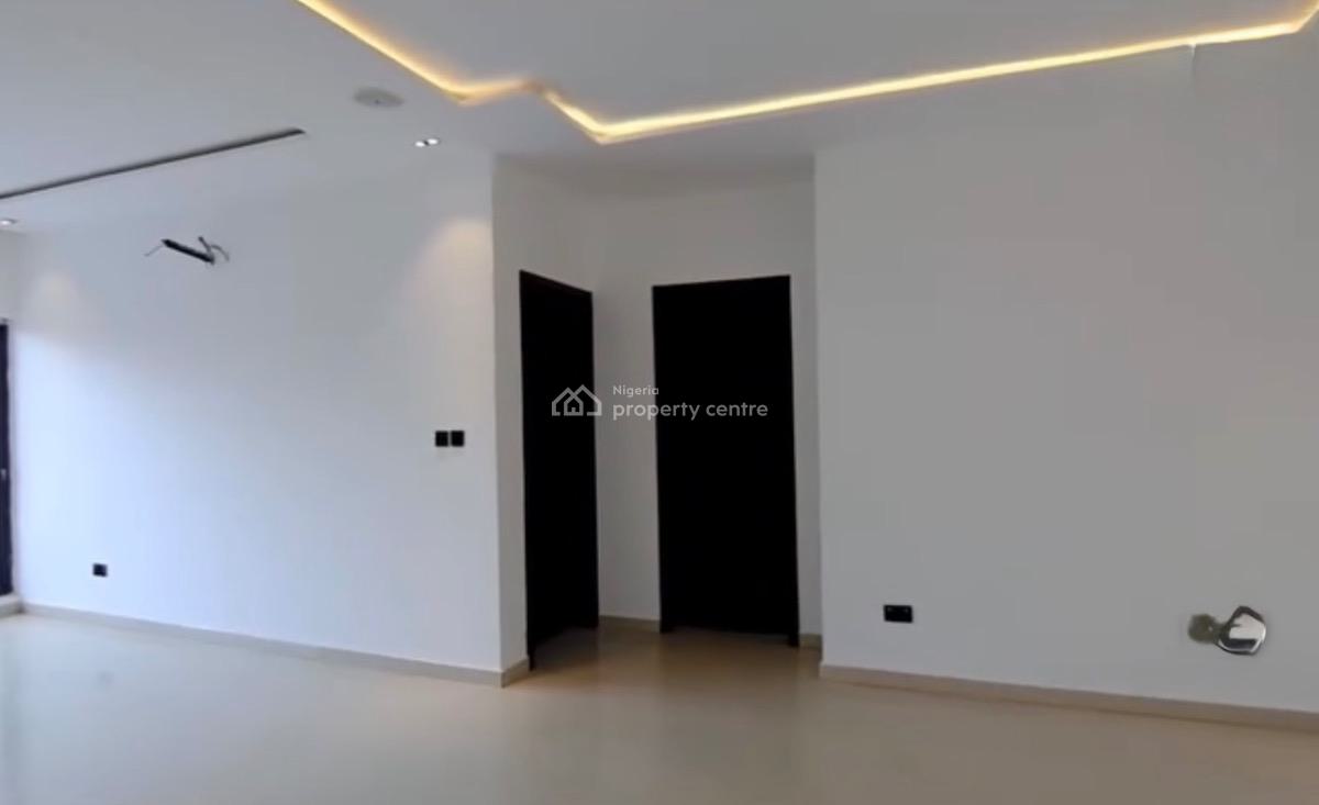 Luxury 2 Bedroom Apartment + Swimming Pool, Gym (co-ownership Offer), Ikate Elegushi, Lekki, Lagos, Flat / Apartment for Sale