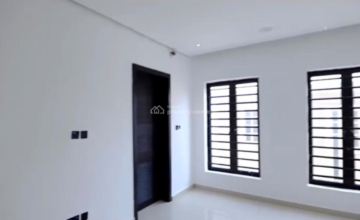 Luxury 2 Bedroom Apartment + Swimming Pool, Gym (co-ownership Offer), Ikate Elegushi, Lekki, Lagos, Flat / Apartment for Sale