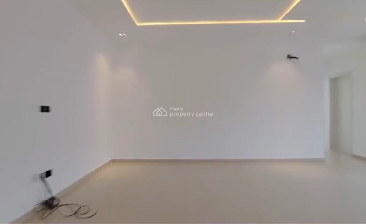 Luxury 2 Bedroom Apartment + Swimming Pool, Gym (co-ownership Offer), Ikate Elegushi, Lekki, Lagos, Flat / Apartment for Sale