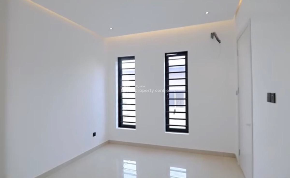 Luxury 2 Bedroom Apartment + Swimming Pool, Gym (co-ownership Offer), Ikate Elegushi, Lekki, Lagos, Flat / Apartment for Sale