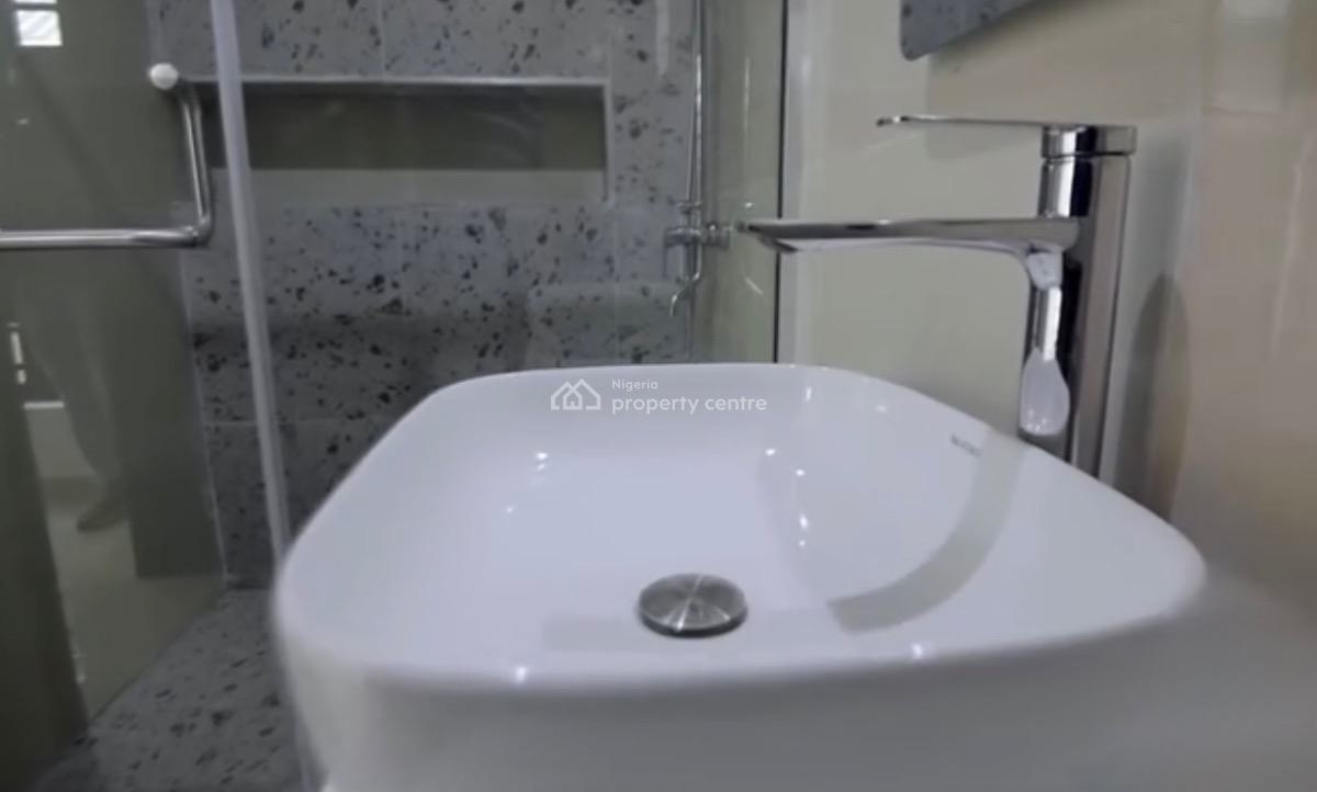 Luxury 2 Bedroom Apartment + Swimming Pool, Gym (co-ownership Offer), Ikate Elegushi, Lekki, Lagos, Flat / Apartment for Sale